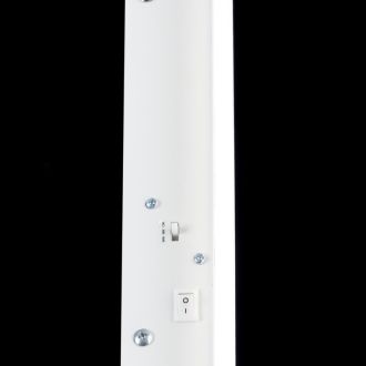 Бра Citilux Тринити CL238590, LED 36 Вт, белый, современный стиль