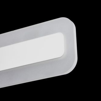 Бра Citilux Тринити CL238590, LED 36 Вт, белый, современный стиль
