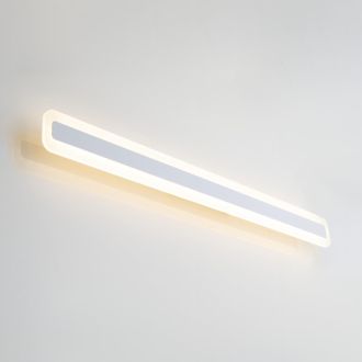 Бра Citilux Тринити CL238590, LED 36 Вт, белый, современный стиль