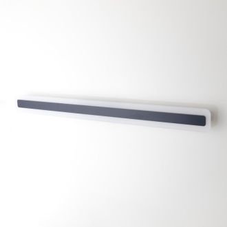 Бра Citilux Тринити CL238591, LED 36 Вт, черный, современный стиль
