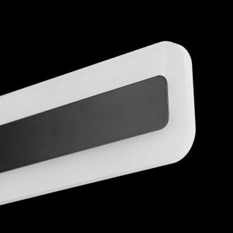 Бра Citilux Тринити CL238591, LED 36 Вт, черный, современный стиль