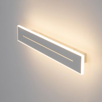 Бра Citilux Тринити CL238640, LED 16 Вт, белый, современный стиль
