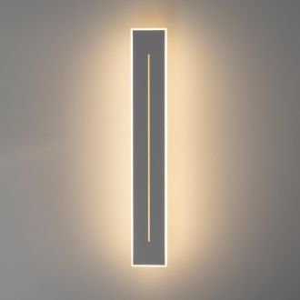 Бра Citilux Тринити CL238640, LED 16 Вт, белый, современный стиль