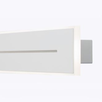 Бра Citilux Тринити CL238640, LED 16 Вт, белый, современный стиль