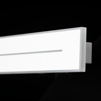 Бра Citilux Тринити CL238640, LED 16 Вт, белый, современный стиль