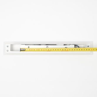 Бра Citilux Тринити CL238640, LED 16 Вт, белый, современный стиль