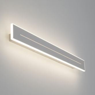 Бра Citilux Тринити CL238660, LED 24 Вт, белый, современный стиль