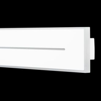Бра Citilux Тринити CL238660, LED 24 Вт, белый, современный стиль