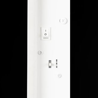 Бра Citilux Тринити CL238660, LED 24 Вт, белый, современный стиль