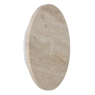 Бра Citilux Mares CL246011, LED 12 Вт, коричневый/бежевый, арт-деко стиль