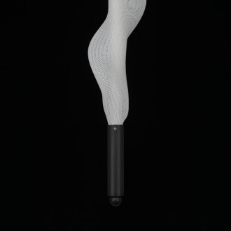 Подвесной светильник Citilux Signature CL247031, LED 10 Вт, черный/белый