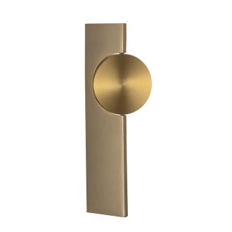 Бра Citilux Jazzy CL248011, LED 3 Вт, золотой, модерн стиль, плафон металл