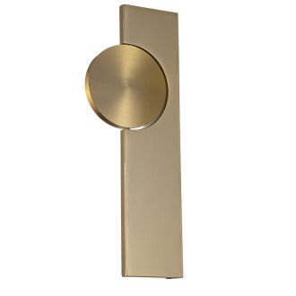 Бра Citilux Jazzy CL248011, LED 3 Вт, золотой, модерн стиль, плафон металл