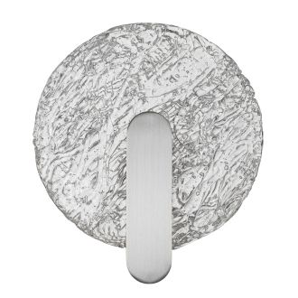 Бра Citilux Jazzy CL248021, LED 5 Вт, хром матовый/прозрачный