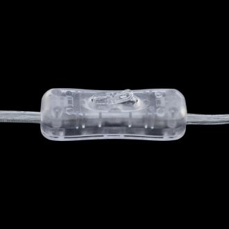 Настольная лампа Citilux Jane CL306831, 3×E14 по 60 Вт, хром