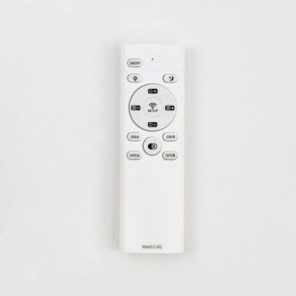 Подвесная люстра Citilux Рианна CL337083, LED 80 Вт, бронзовый/прозрачный