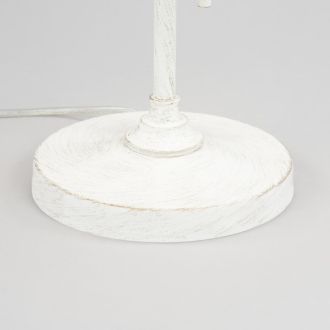 Настольная лампа Citilux Линц CL402723, E27, 40 Вт, бронзовый/желтый