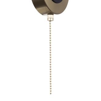 Бра Citilux Alton CL421413, E27, 75 Вт, бронзовый/белый, современный стиль