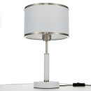 Настольная лампа Citilux Alton CL421812, E27, 75 Вт, белый, модерн стиль Настольная лампа Citilux Alton CL421812, E27, 75 Вт, белый, модерн стиль