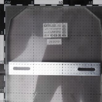 Бра Citilux Фасет CL441311, E14, 60 Вт, бронзовый/бежевый, современный стиль