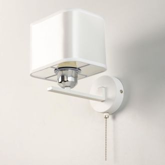 Бра Citilux Тильда CL469415, E27, 75 Вт, белый, современный стиль