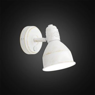 Спот Citilux Опус CL502513, E14, 60 Вт, белый, классический стиль