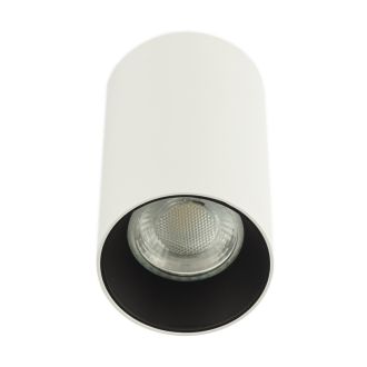 Накладной светильник Citilux Axel CL512110, GU10, 10 Вт, белый