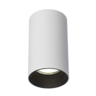Накладной светильник Citilux Axel CL512110, GU10, 10 Вт, белый