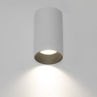 Накладной светильник Citilux Axel CL512110, GU10, 10 Вт, белый