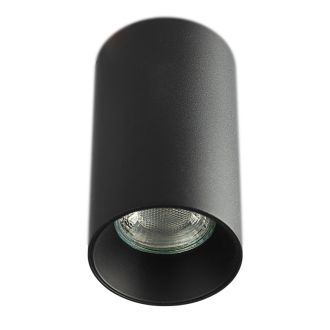 Накладной светильник Citilux Axel CL512111, GU10, 10 Вт, черный