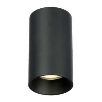 Накладной светильник Citilux Axel CL512111, GU10, 10 Вт, черный