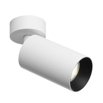Спот Citilux Axel CL512210, GU10, 10 Вт, белый, современный стиль