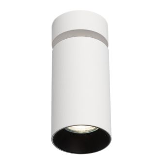 Спот Citilux Axel CL512210, GU10, 10 Вт, белый, современный стиль