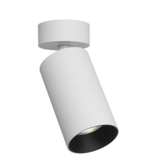 Спот Citilux Axel CL512210, GU10, 10 Вт, белый, современный стиль