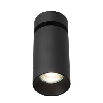 Спот Citilux Axel CL512211, GU10, 10 Вт, черный, современный стиль