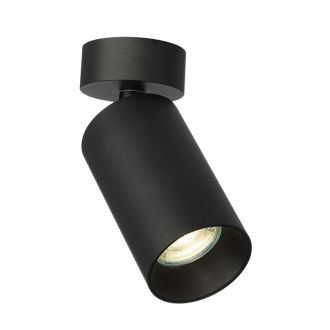 Спот Citilux Axel CL512211, GU10, 10 Вт, черный, современный стиль