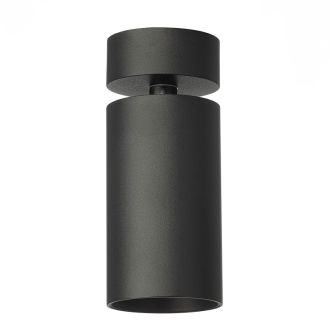 Спот Citilux Axel CL512211, GU10, 10 Вт, черный, современный стиль