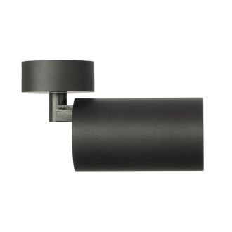 Спот Citilux Axel CL512211, GU10, 10 Вт, черный, современный стиль