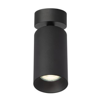 Спот Citilux Axel CL512211, GU10, 10 Вт, черный, современный стиль