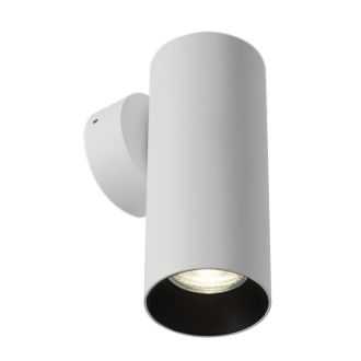 Бра Citilux Axel CL512310, GU10, 10 Вт, белый, хай-тек стиль