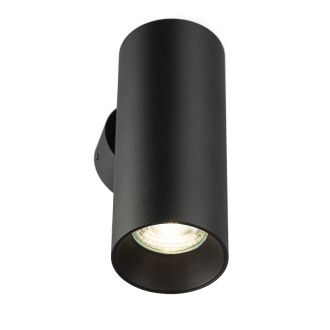 Бра Citilux Axel CL512311, GU10, 10 Вт, черный, хай-тек стиль