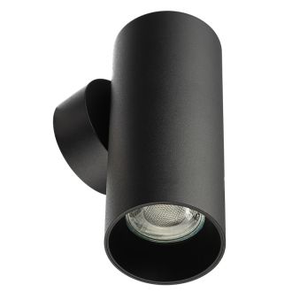 Бра Citilux Axel CL512311, GU10, 10 Вт, черный, хай-тек стиль