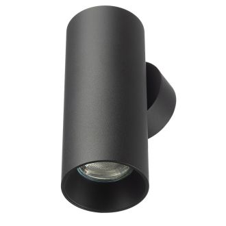 Бра Citilux Axel CL512311, GU10, 10 Вт, черный, хай-тек стиль