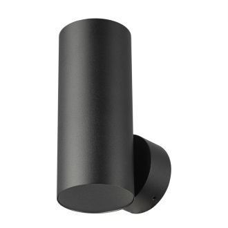 Бра Citilux Axel CL512311, GU10, 10 Вт, черный, хай-тек стиль