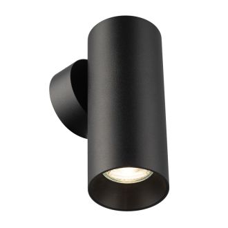 Бра Citilux Axel CL512311, GU10, 10 Вт, черный, хай-тек стиль