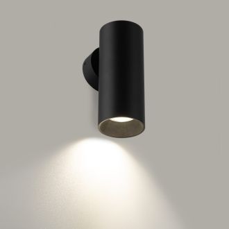 Бра Citilux Axel CL512311, GU10, 10 Вт, черный, хай-тек стиль