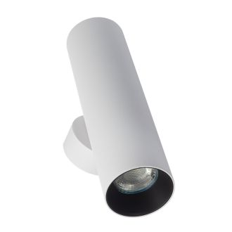 Бра Citilux Axel CL512320, 2×GU10 по 10 Вт, белый, хай-тек стиль