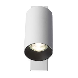 Спот Citilux Axel CL512510, GU10, 10 Вт, белый, современный стиль
