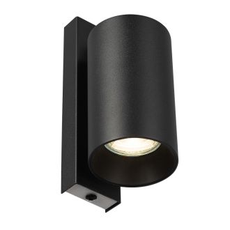 Спот Citilux Axel CL512511, GU10, 10 Вт, черный, современный стиль