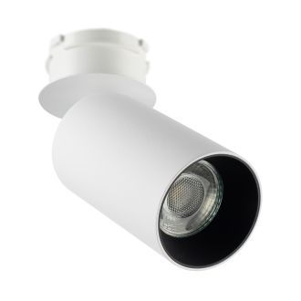 Спот Citilux SKYPORT.10 CL512S10, GU10, 10 Вт, белый, современный стиль